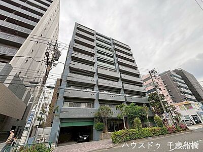 外観 外観