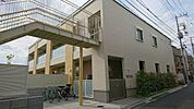 アスク岩戸北保育園 320m