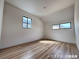 洋室の画像