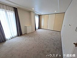 洋室の画像