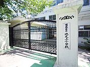世田谷区立池之上小学校 530m