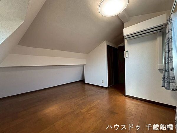 洋室
