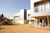 城山保育園上石原 100m