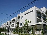 世田谷区立世田谷中学校 770m