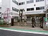周辺：世田谷区立駒繋小学校 400m