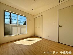 洋室の画像