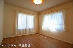 洋室の画像