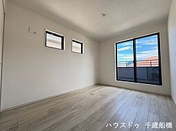 洋室の画像