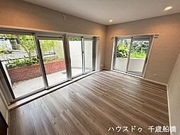 洋室の画像