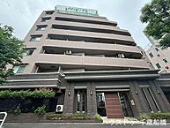 東京都世田谷区千歳台3丁目：物件画像