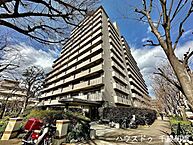 東京都世田谷区南烏山3丁目：物件画像