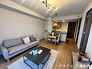 リビング