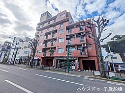 外観の画像