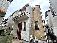東京都狛江市中和泉5丁目：物件画像