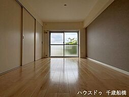 洋室の画像