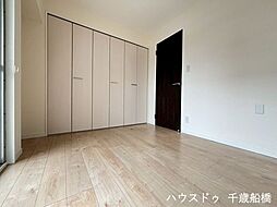 洋室の画像