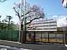 周辺：船橋希望中学校 670m
