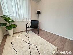 洋室の画像
