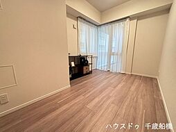 洋室の画像