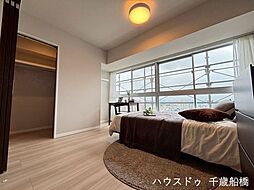 洋室の画像