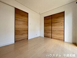 洋室の画像