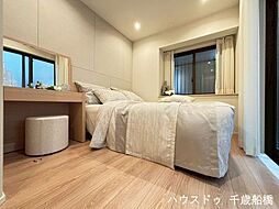 洋室の画像