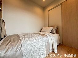 洋室の画像