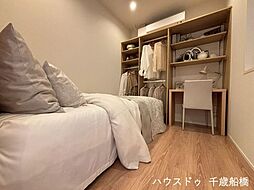 洋室の画像