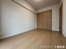洋室の画像