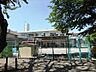 周辺：上馬保育園 490m