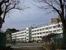 周辺：希望丘小学校 660m