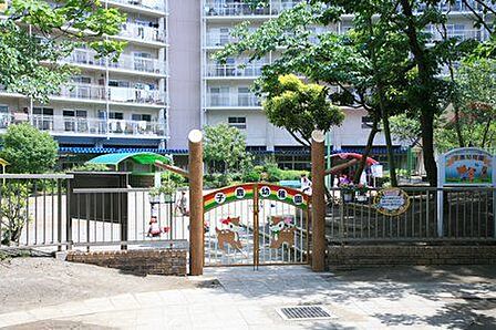 子鹿幼稚園 480m