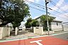 周辺：桜町小学校 360m