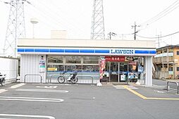 ローソン世田谷北烏山三丁目店 1100m