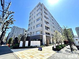グレンパーク駒場 EAST