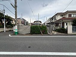上用賀3丁目 売地 2号地