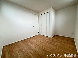 洋室の画像