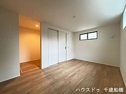 洋室の画像
