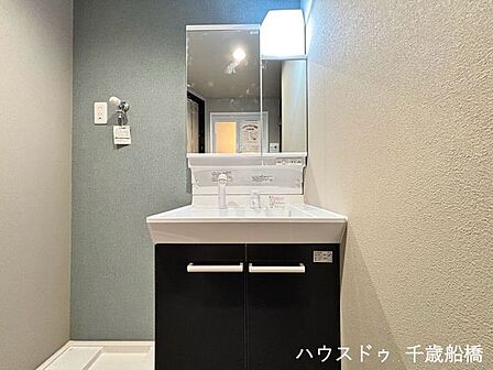 洗面台