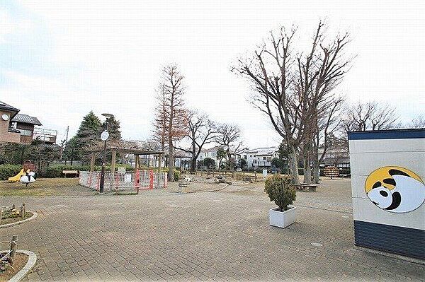 周辺を拡大表示
