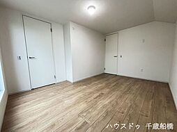 洋室の画像