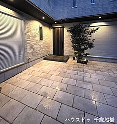 外観の画像
