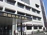 周辺：医療法人社団井上外科記念会世田谷井上病院 500m