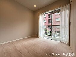洋室の画像