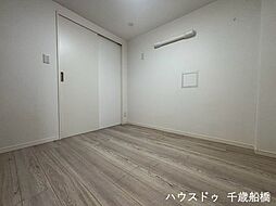 洋室の画像