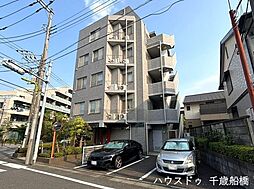 外観の画像