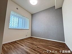 洋室の画像