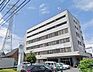 周辺：玉川警察署 1070m