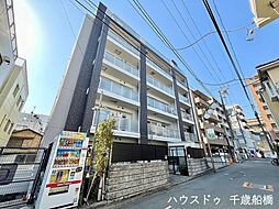 外観の画像