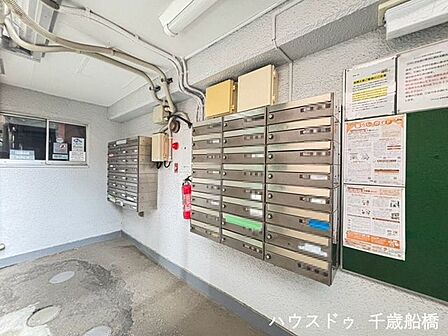共用部分